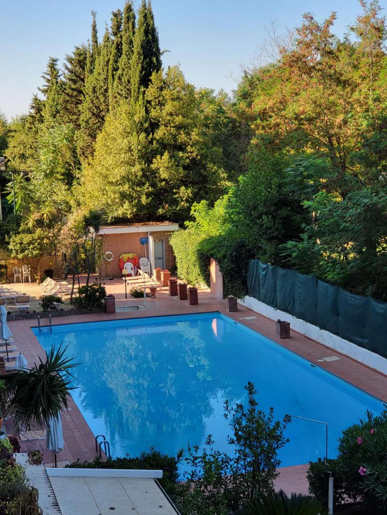 Venus Aurelia Antica Apartment Rom
