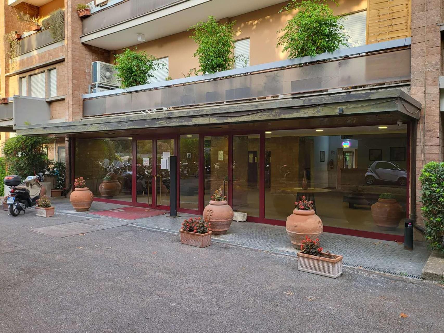 Venus Aurelia Antica Apartment Rom