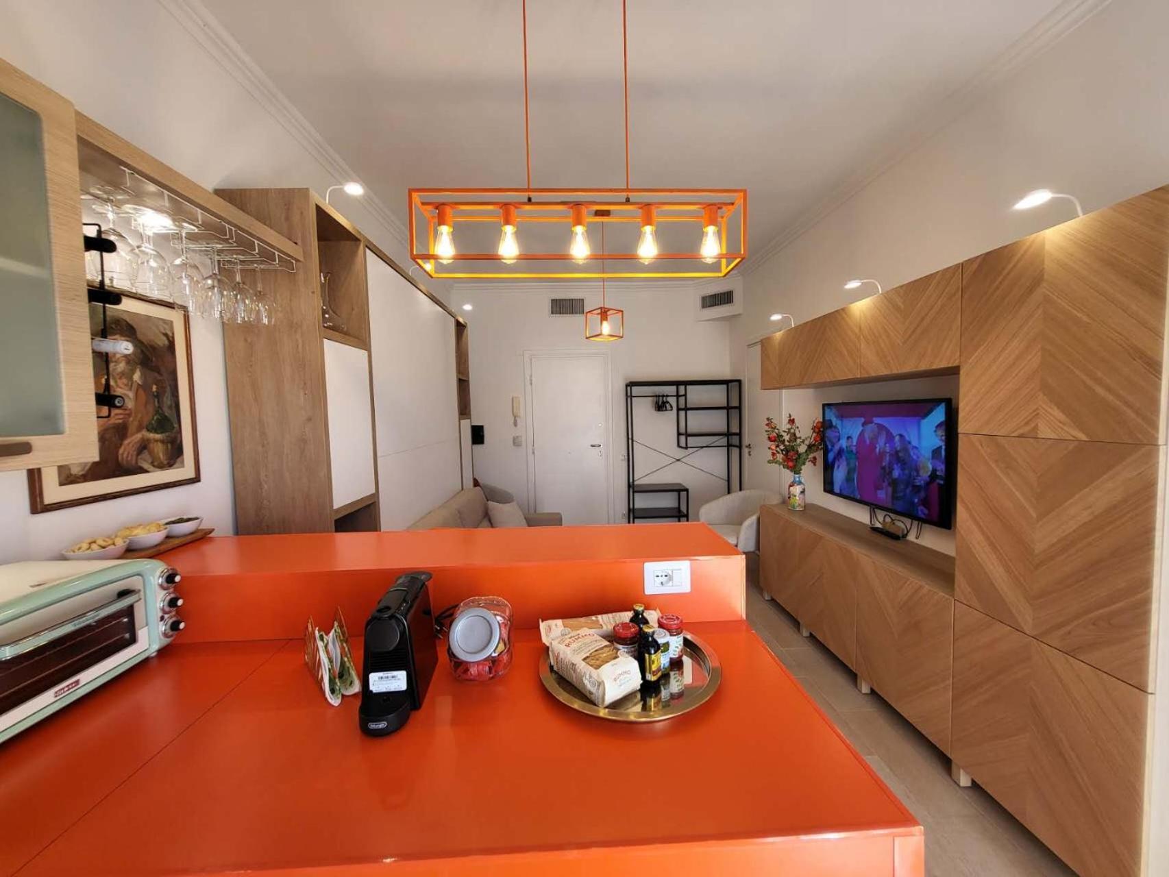 Venus Aurelia Antica Apartment Rom