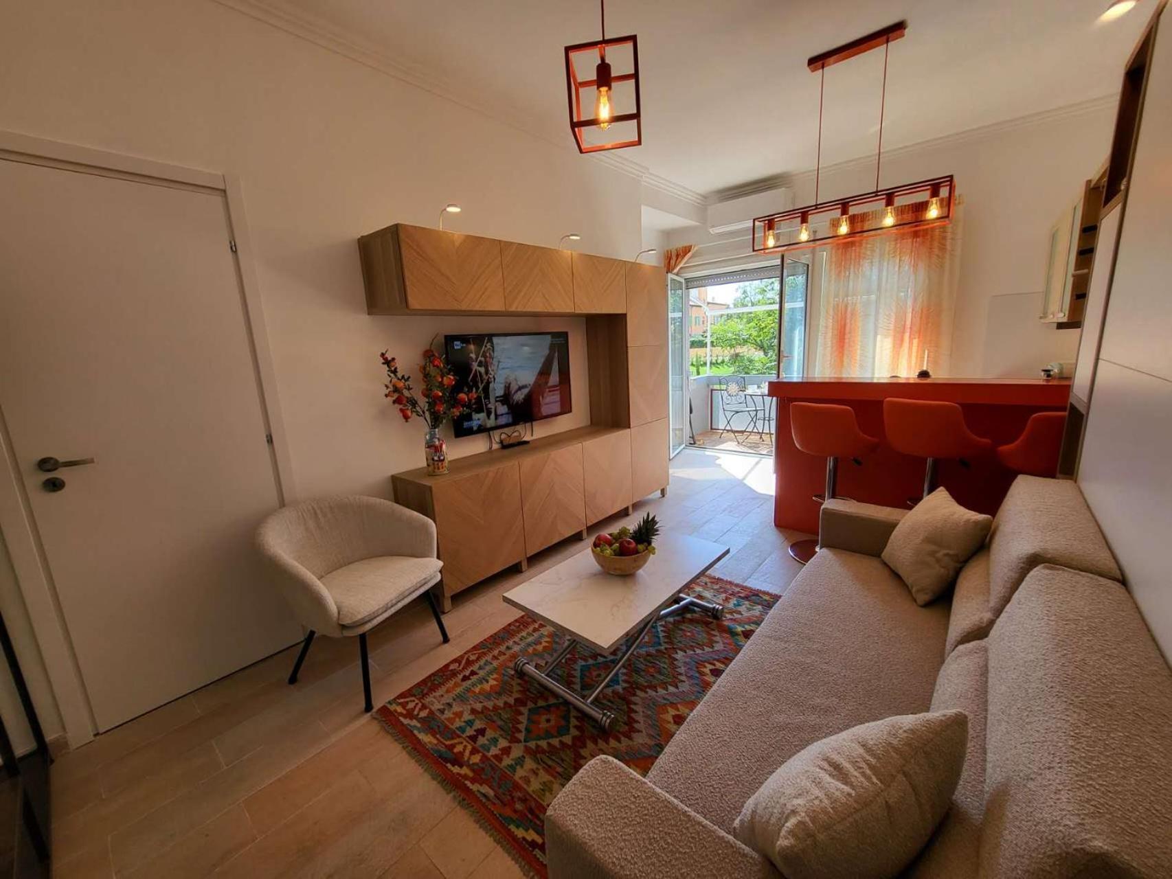 Venus Aurelia Antica Apartment *