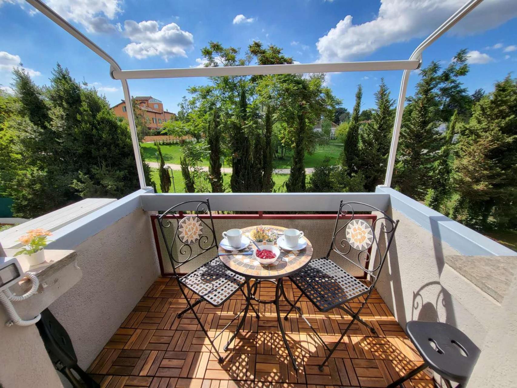 Venus Aurelia Antica Apartment Rom