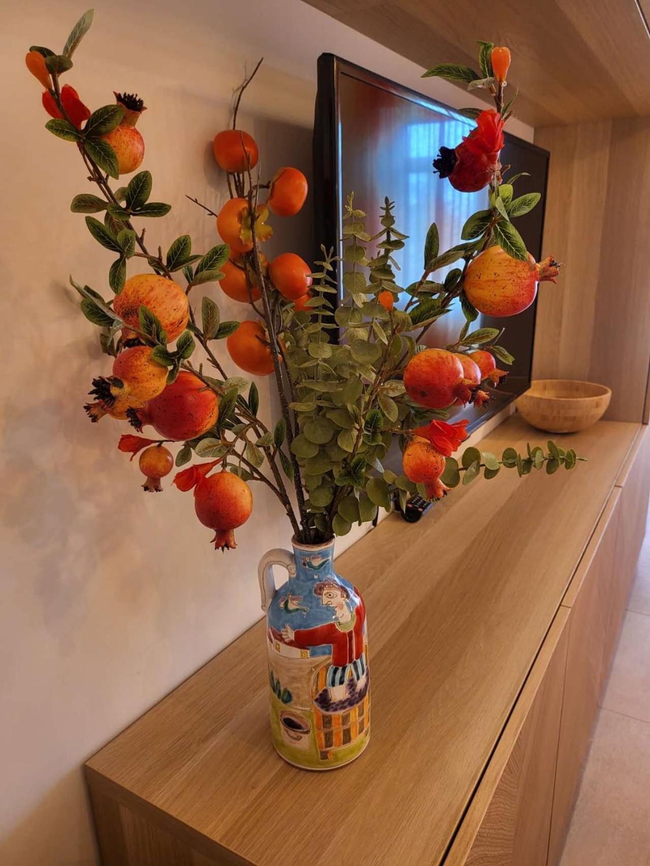 Apartment Venus Aurelia Antica Rom