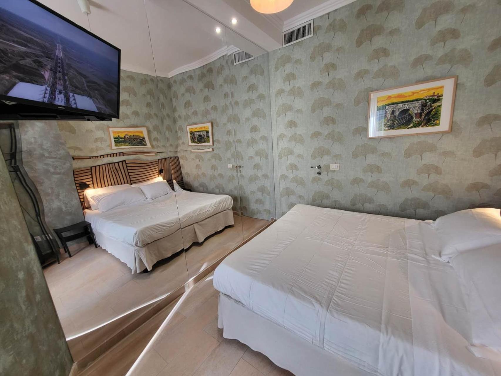 Apartment Venus Aurelia Antica *