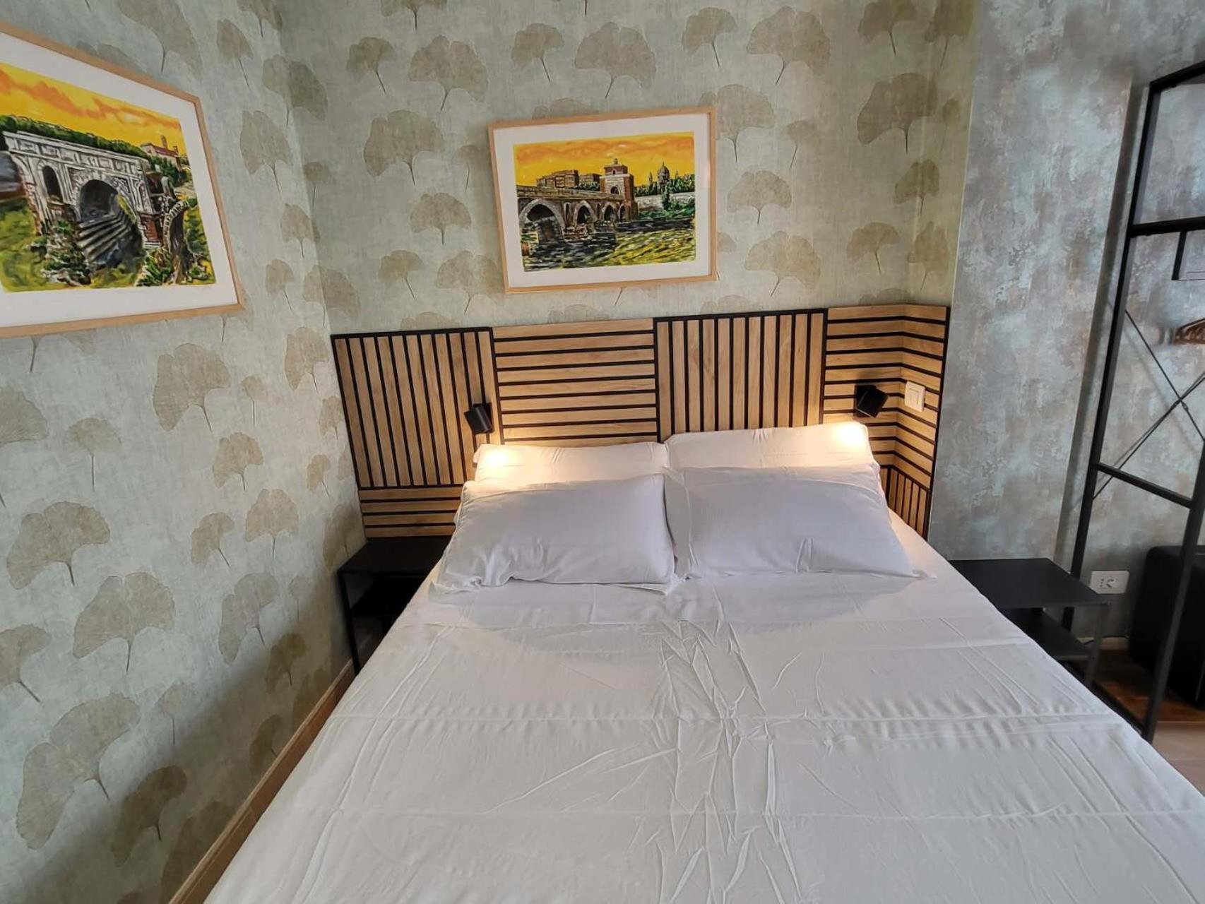 Apartment Venus Aurelia Antica Rom