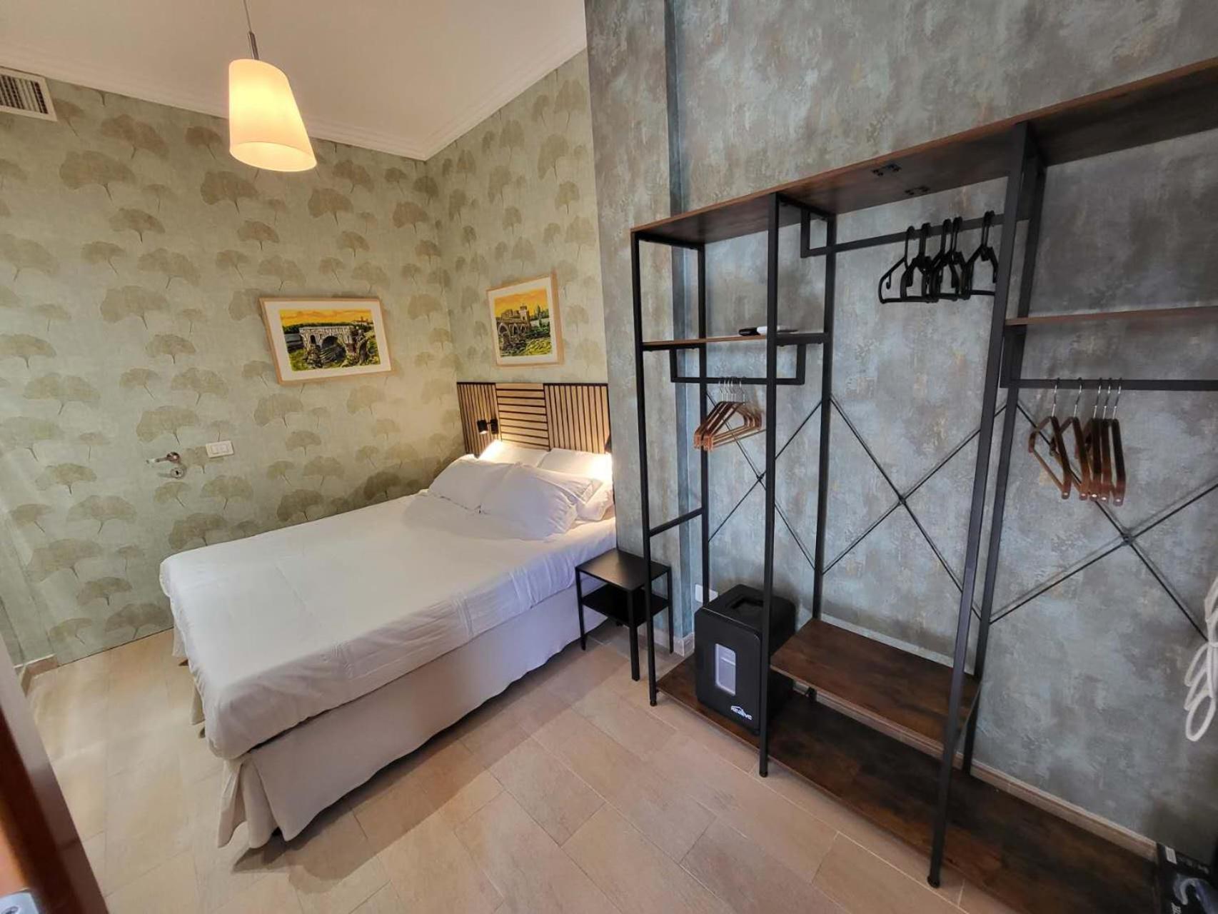Venus Aurelia Antica Apartment