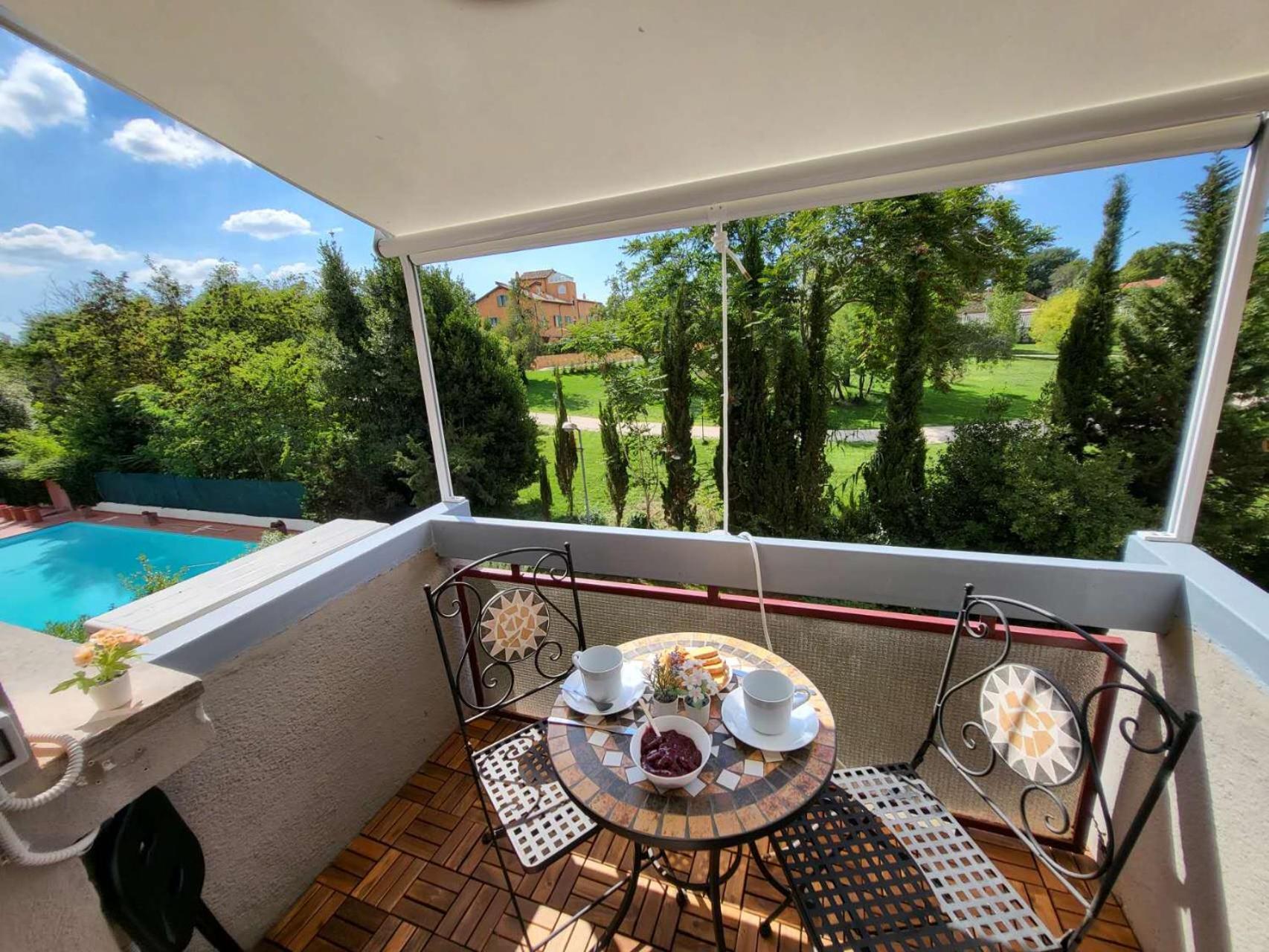 Apartamento Venus Aurelia Antica *