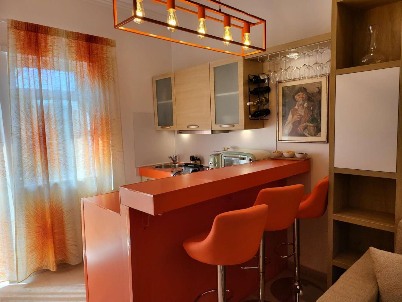 Apartamento Venus Aurelia Antica *