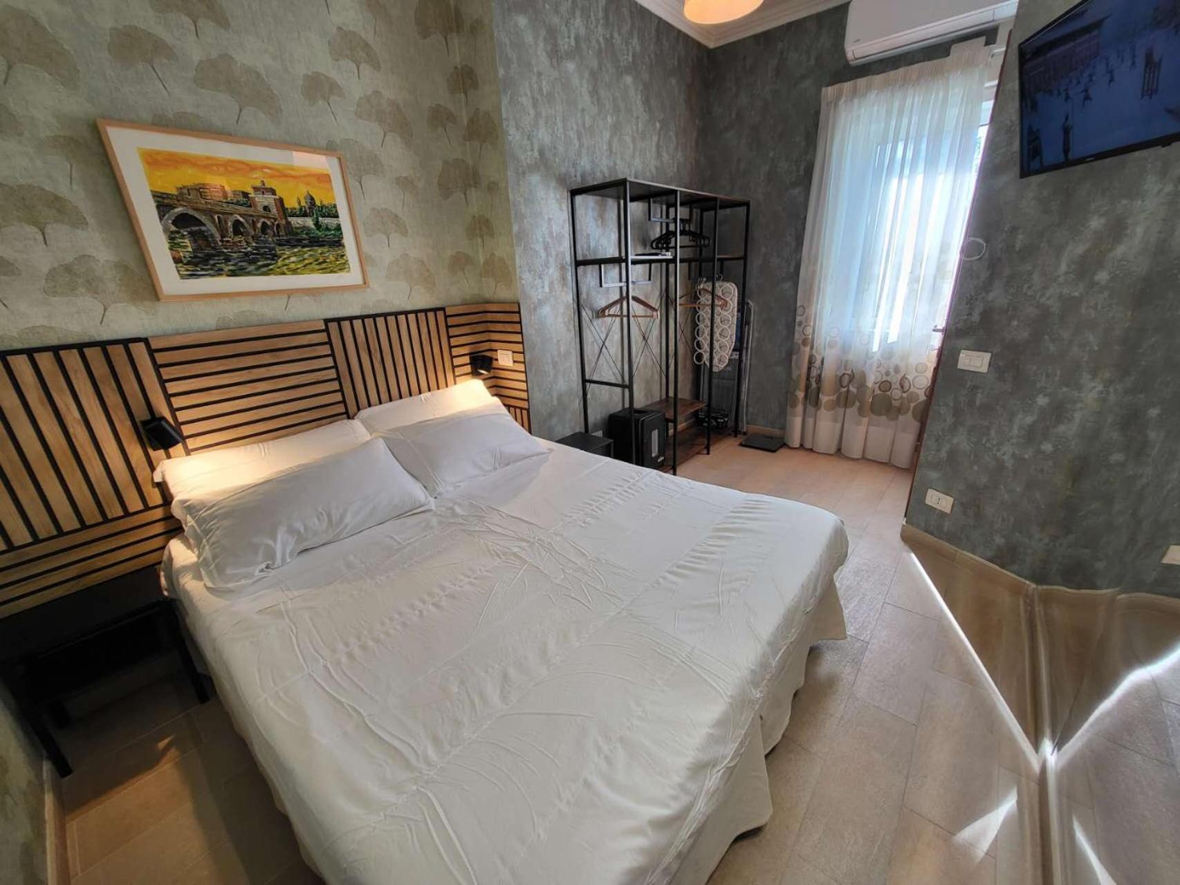 Apartamento Venus Aurelia Antica