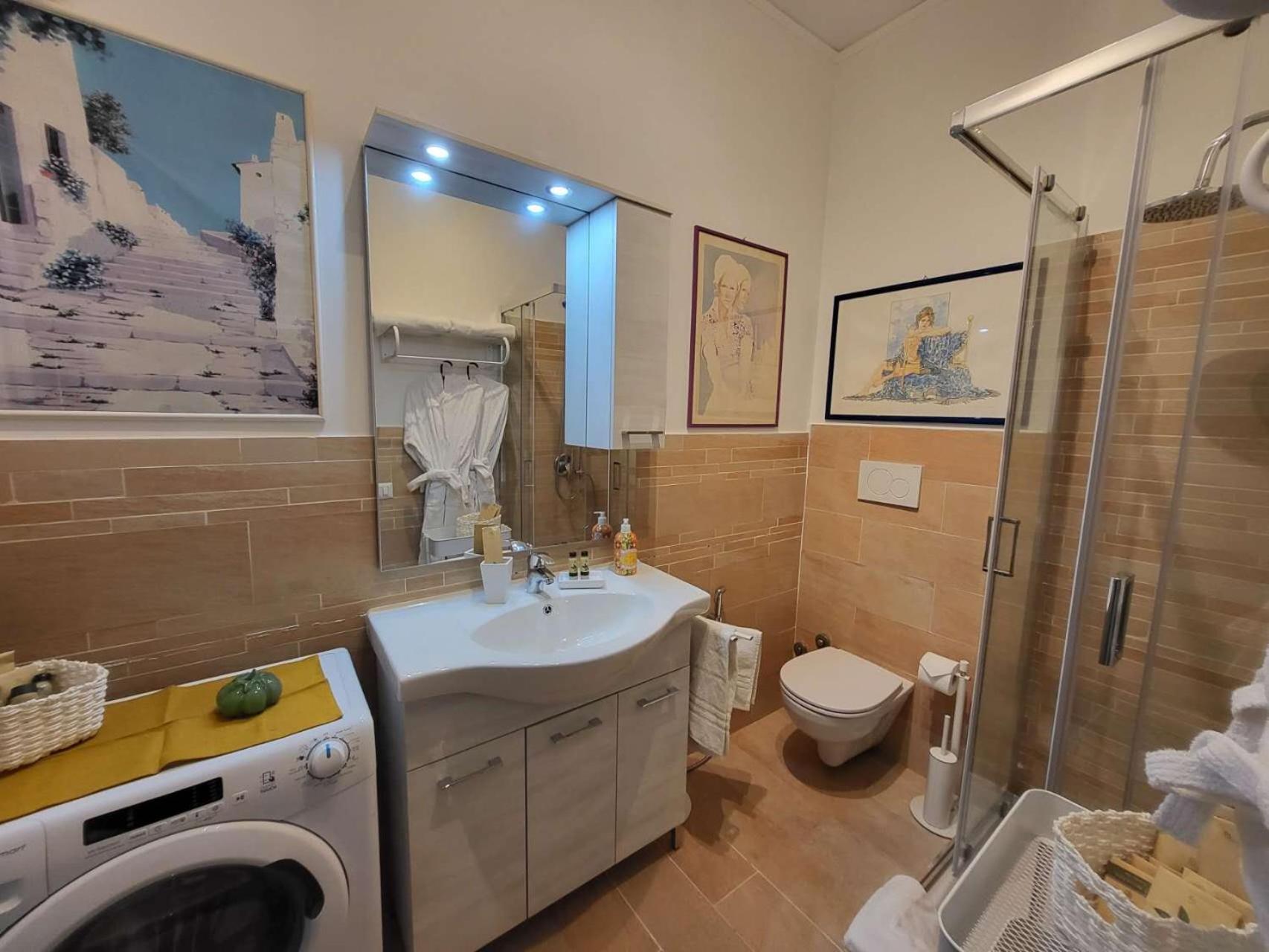 Apartamento Venus Aurelia Antica *